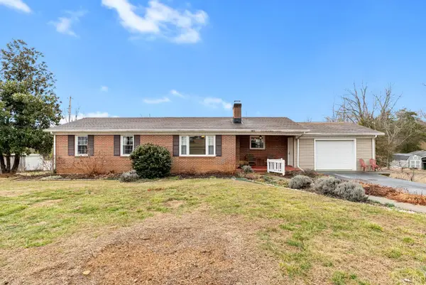 3189 Wildway Road, Appomattox, VA 24522