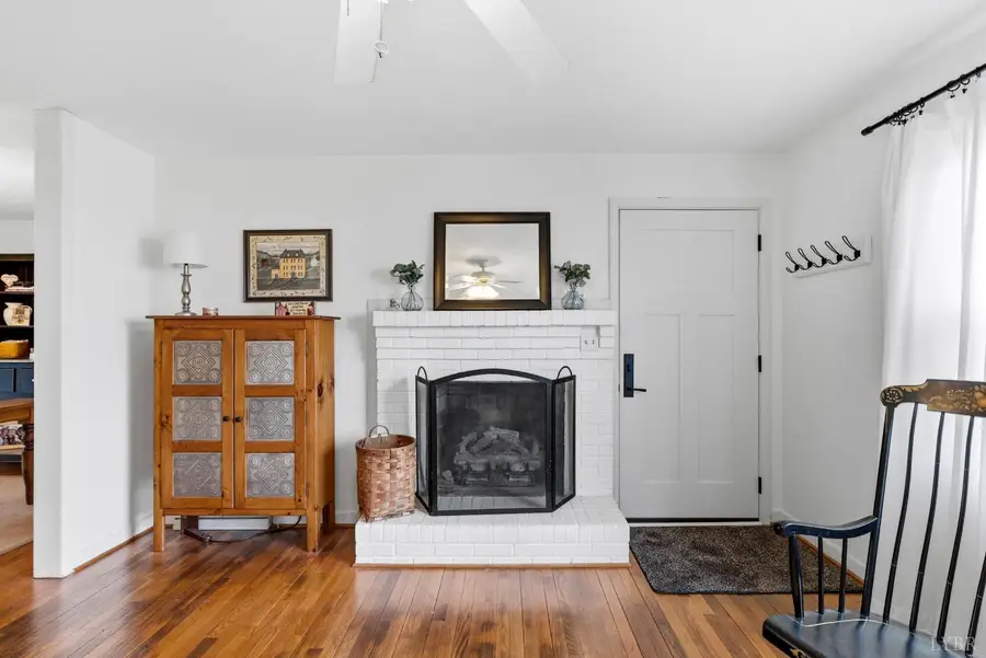 3189 Wildway Road, Appomattox, VA 24522 - #2