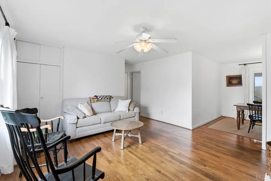 3189 Wildway Road, Appomattox, VA 24522 - #3