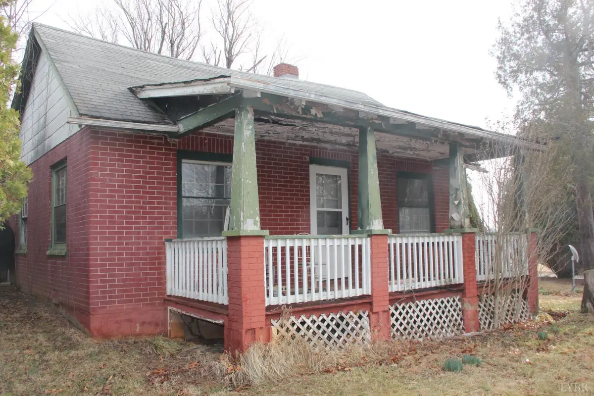 1030 Langford Lane, Forest, VA 24551 - #1