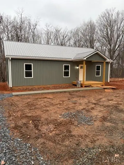 5461 Bear Creek Road, Rustburg, VA 24588