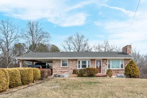 129 Greendale Drive, Rustburg, VA 24588