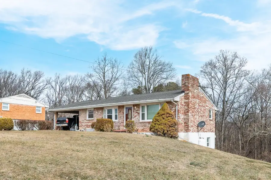 129 Greendale Drive, Rustburg, VA 24588 - #3