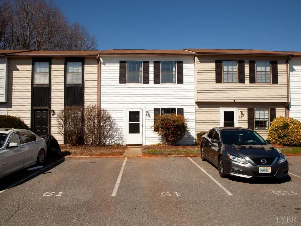 61 Countryplace, Lynchburg, VA 24501 - #1