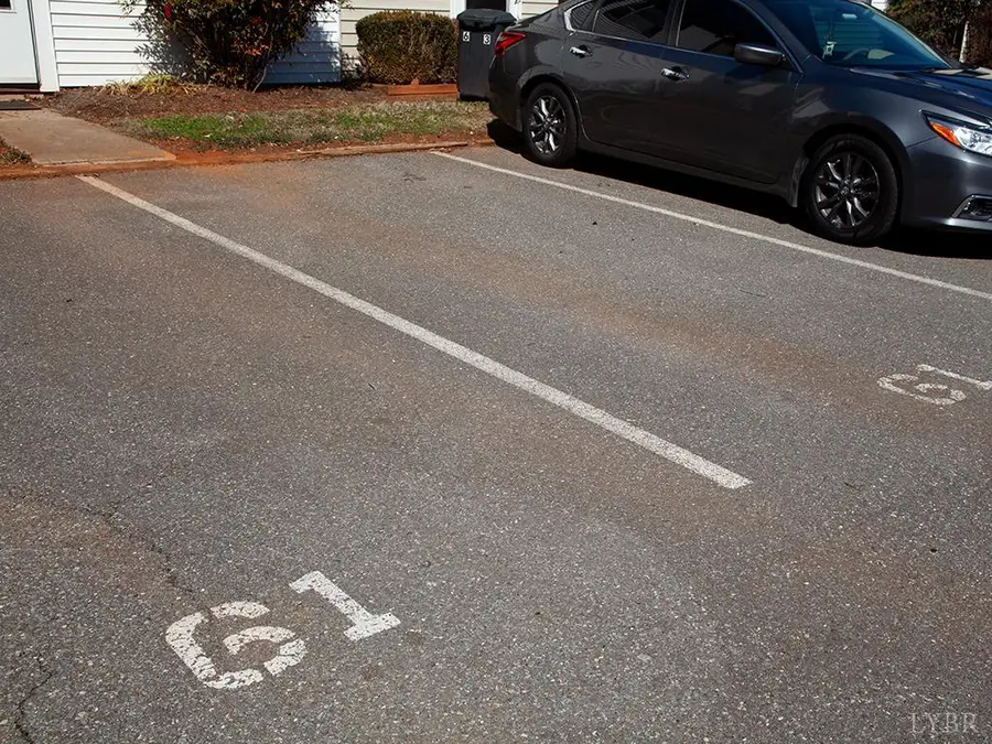 61 Countryplace, Lynchburg, VA 24501 - #3