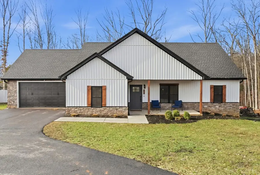5191 Boonsboro Road, Lynchburg, VA 24503 - #2