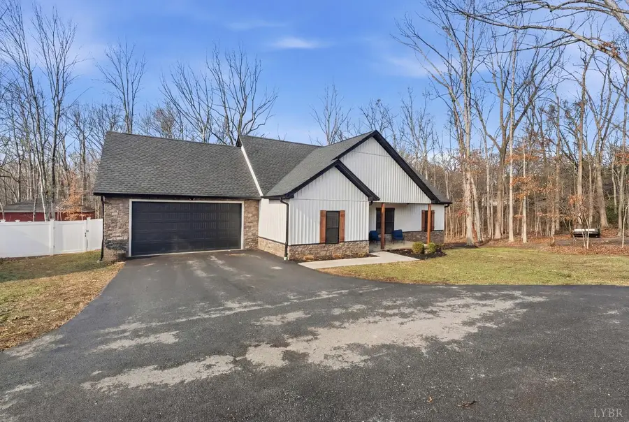 5191 Boonsboro Road, Lynchburg, VA 24503 - #3