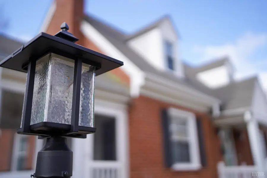 813 Westview Drive, Lynchburg, VA 24502 - #2