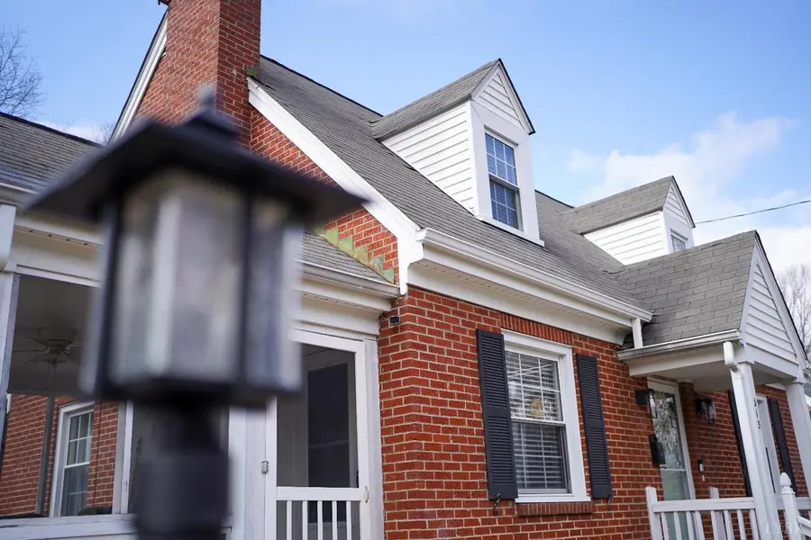 813 Westview Drive, Lynchburg, VA 24502 - #3