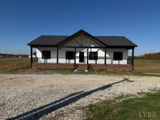 2779 Oakville Road, Appomattox, VA 24522 - #1