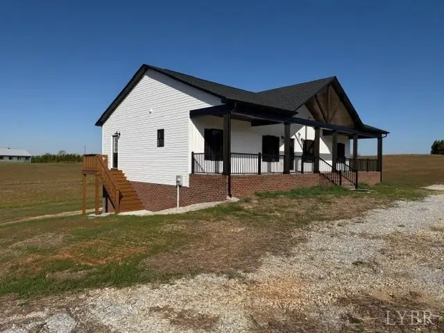 2779 Oakville Road, Appomattox, VA 24522 - #3