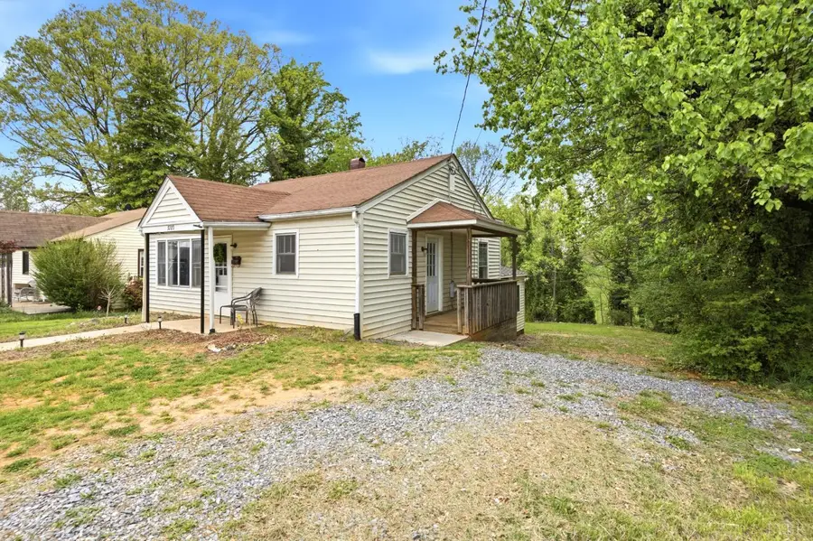 3220 Maryland Avenue, Lynchburg, VA 24501 - #2