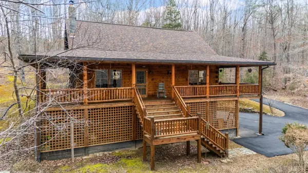 2080 Keys Church Road, Shipman, VA 22971