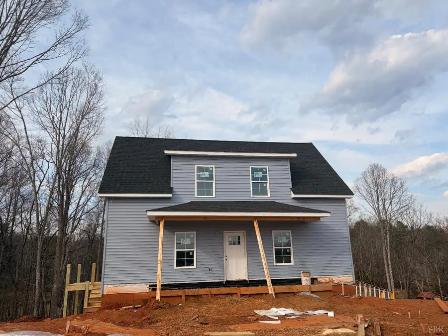 Address Withheld By Seller, Forest, VA 24551 - #2