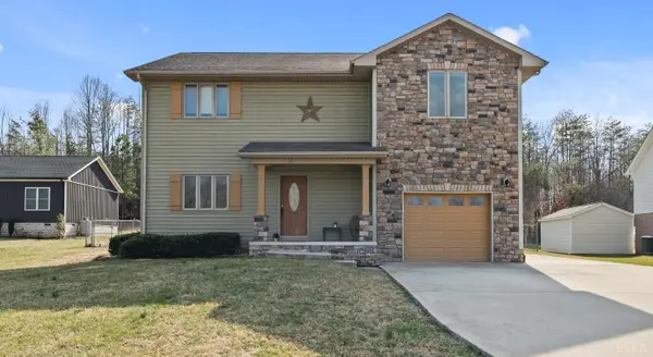 112 Ford Terrace, Lynchburg, VA 24501