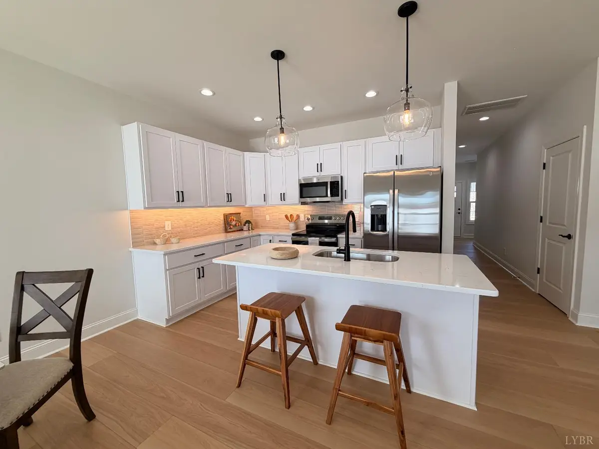 536 Leesville Road #206, Lynchburg, VA 24502 - #1