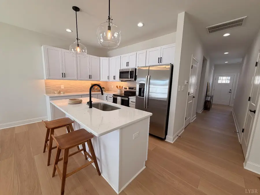 536 Leesville Road #206, Lynchburg, VA 24502 - #3