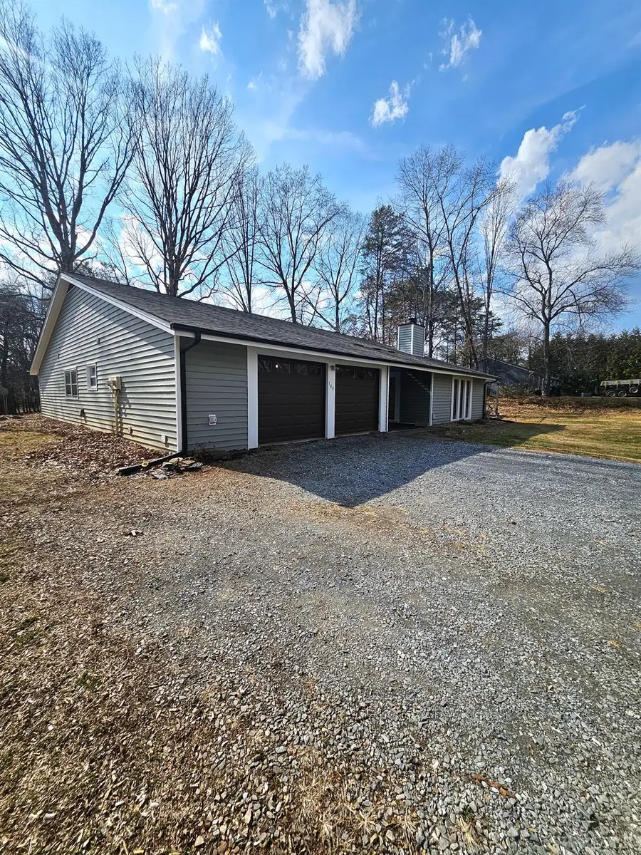 148 Edgewood Drive, Lynchburg, VA 24502 - #2