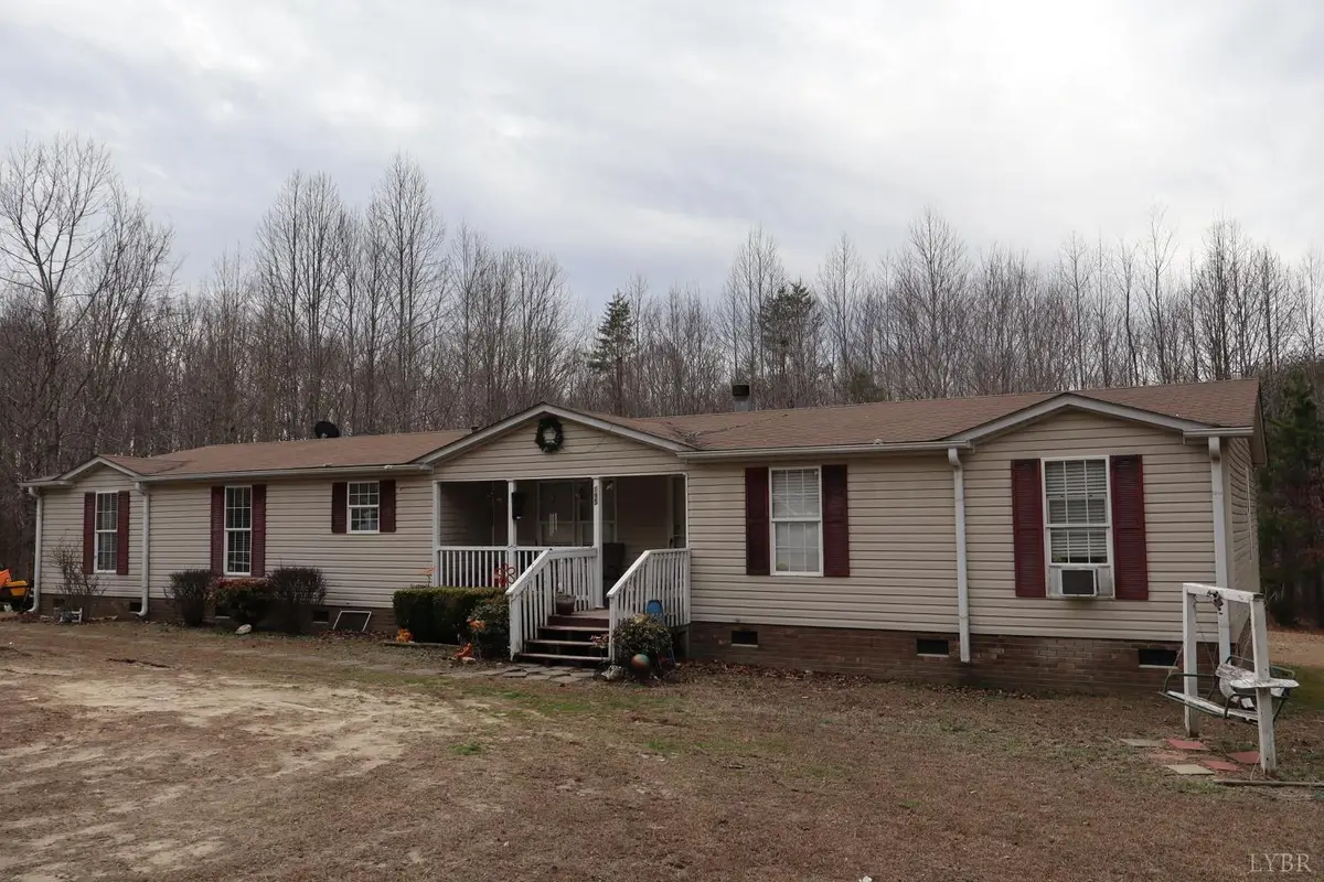 195 Casey Circle, Keeling, VA 24566 - #1