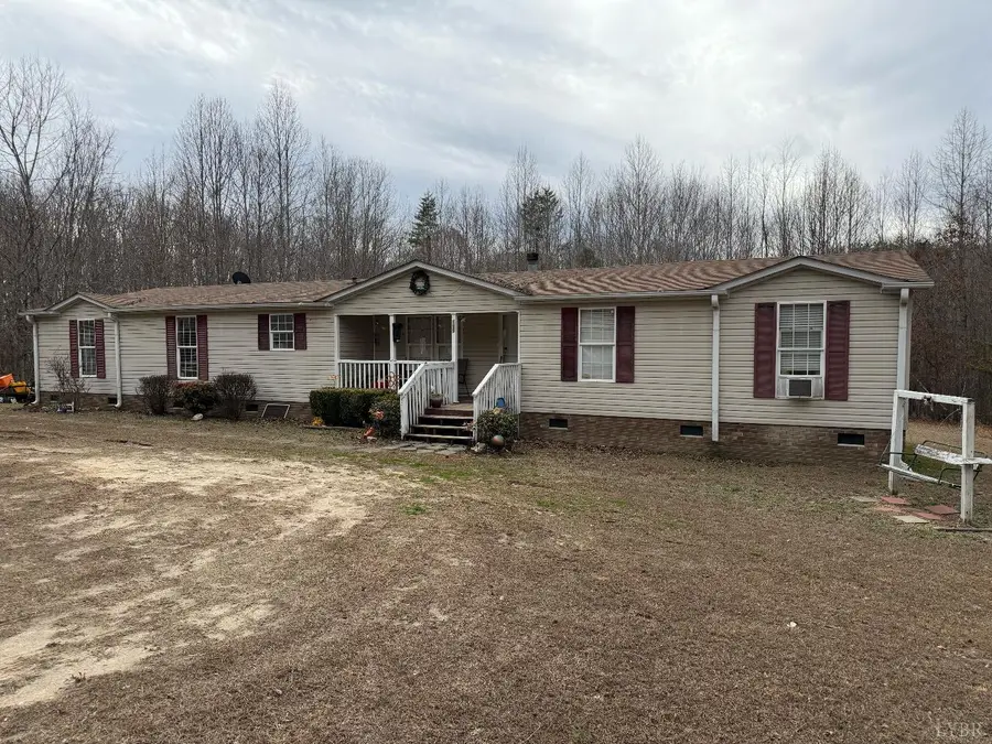 195 Casey Circle, Keeling, VA 24566 - #3
