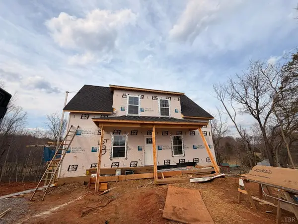 Address Withheld By Seller, Forest, VA 24551