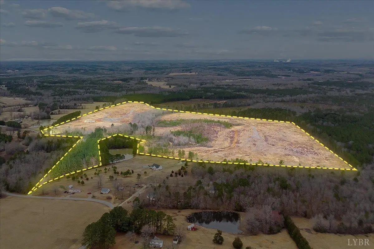 0 Throckmorton Trail, Scottsburg, VA 24589 - #1