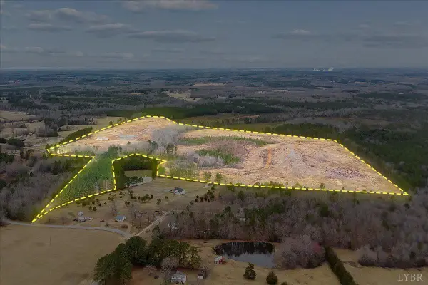 0 Throckmorton Trail, Scottsburg, VA 24589