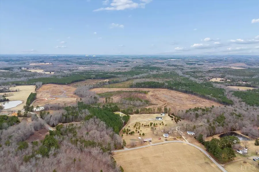 0 Throckmorton Trail, Scottsburg, VA 24589 - #3