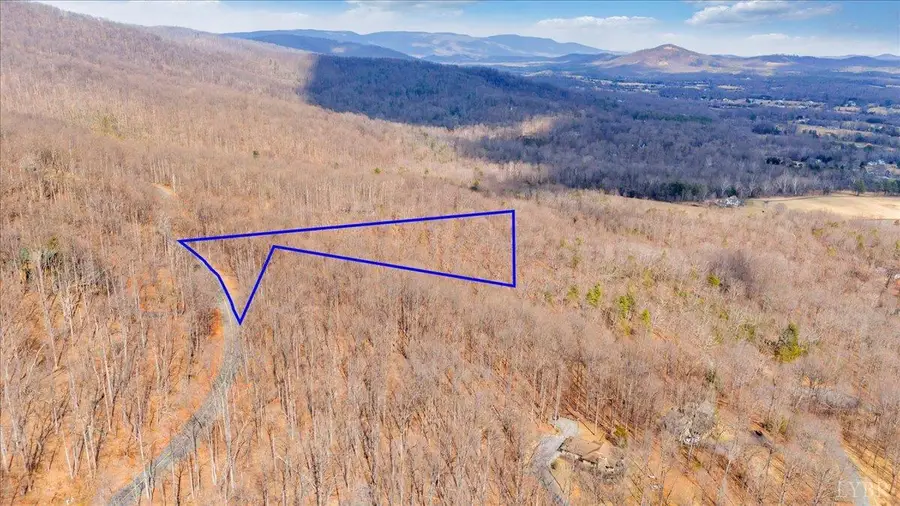 756 Crawfords Climb, Nellysford, VA 22958 - #3