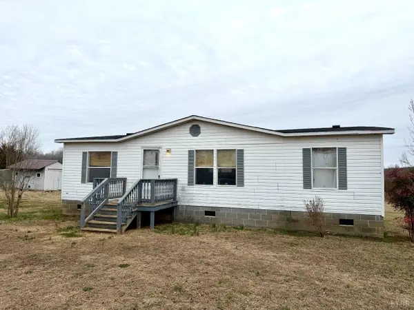 1472 Twenty Two Road, Pamplin, VA 23958