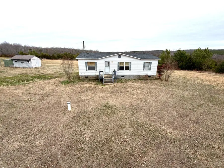 1472 Twenty Two Road, Pamplin, VA 23958 - #2