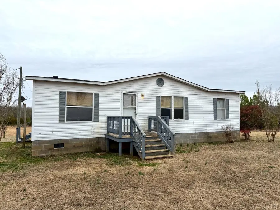 1472 Twenty Two Road, Pamplin, VA 23958 - #3