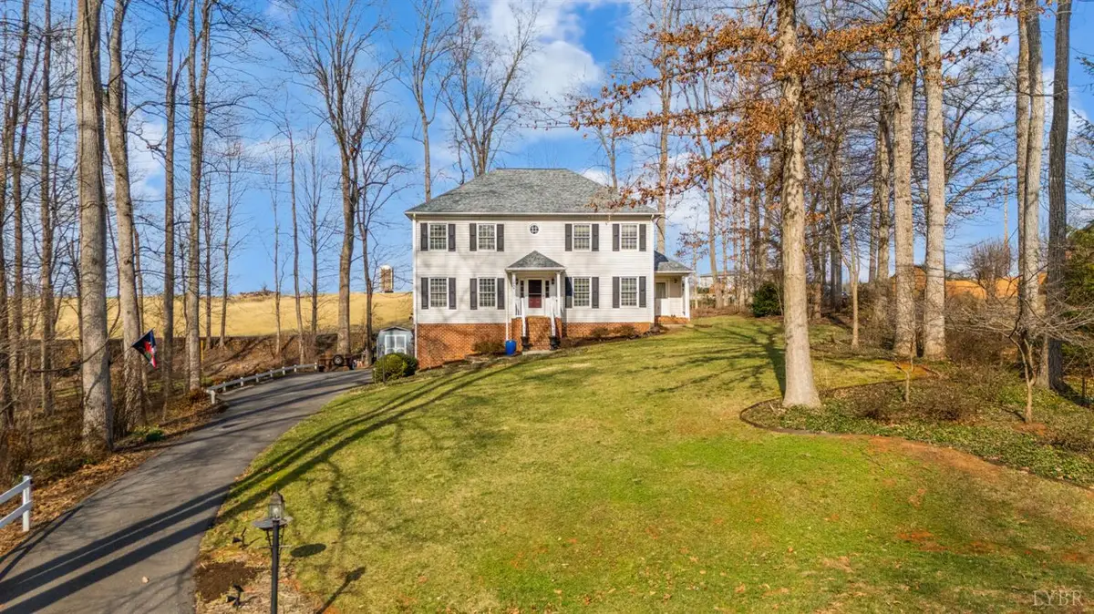 1068 Hidden Creek Way, Forest, VA 24551 - #1