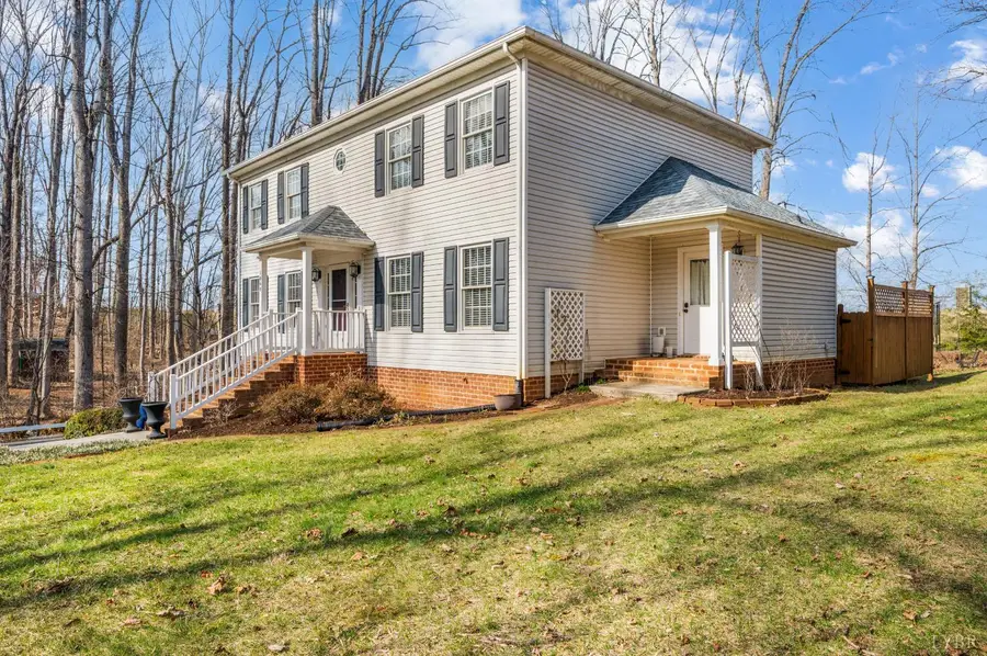 1068 Hidden Creek Way, Forest, VA 24551 - #2