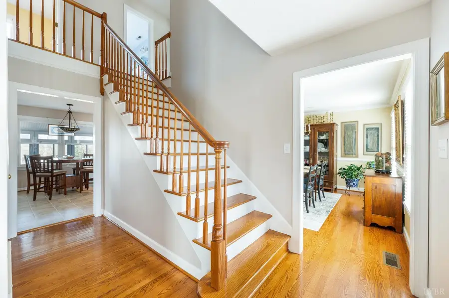 1068 Hidden Creek Way, Forest, VA 24551 - #3