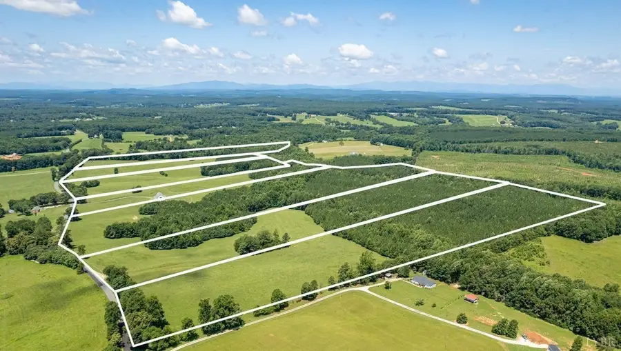 0 Piney Mountain Road, Appomattox, VA 24522 - #3