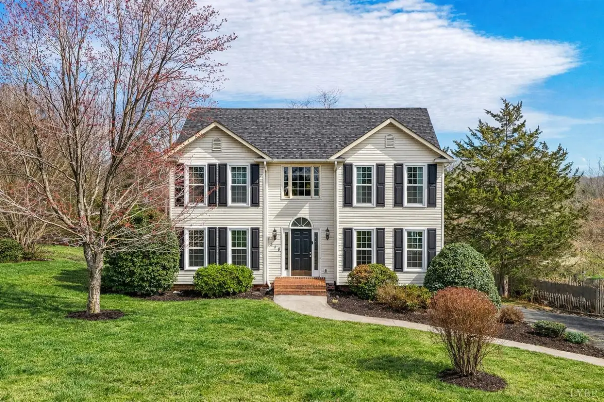 212 Villa View Place, Lynchburg, VA 24502 - #1