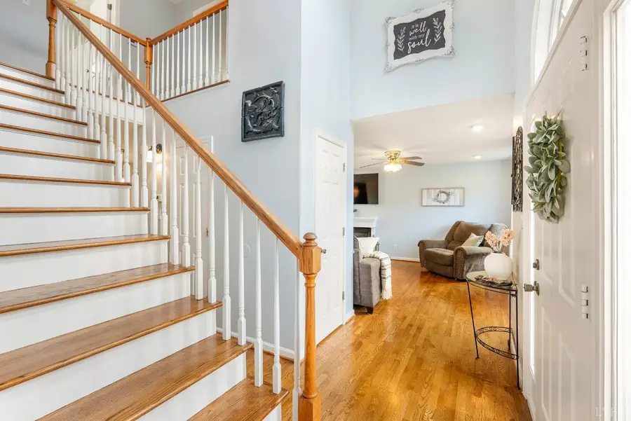 212 Villa View Place, Lynchburg, VA 24502 - #3