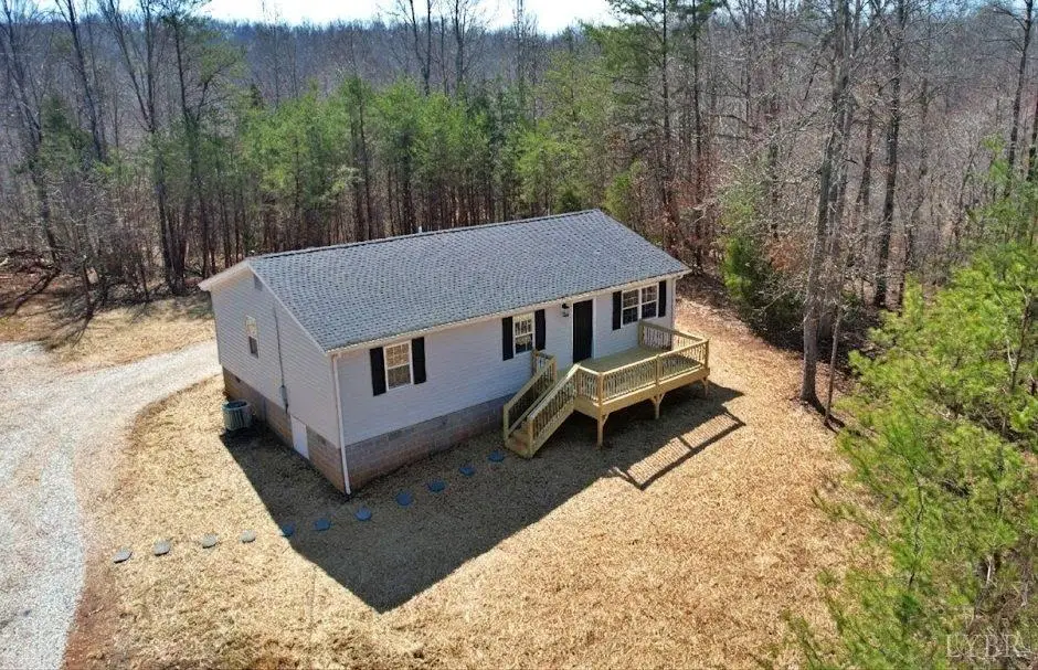 1740 Watt Abbitt Road, Appomattox, VA 24522 - #1