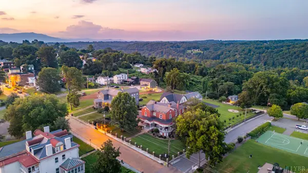 404 Cabell Street, Lynchburg, VA 24504