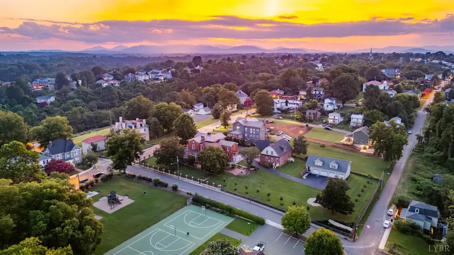 404 Cabell Street, Lynchburg, VA 24504 - #3