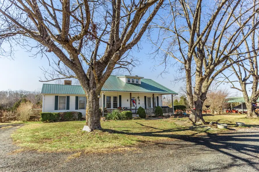 801 Purdum Mill Road, Appomattox, VA 24522 - #3