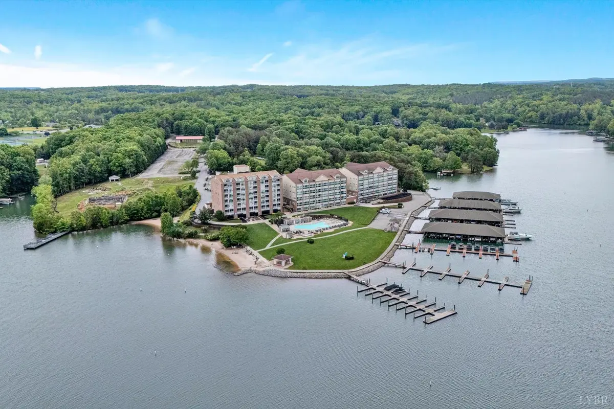 1245 Graves Harbor Trail #238, Huddleston, VA 24504 - #1