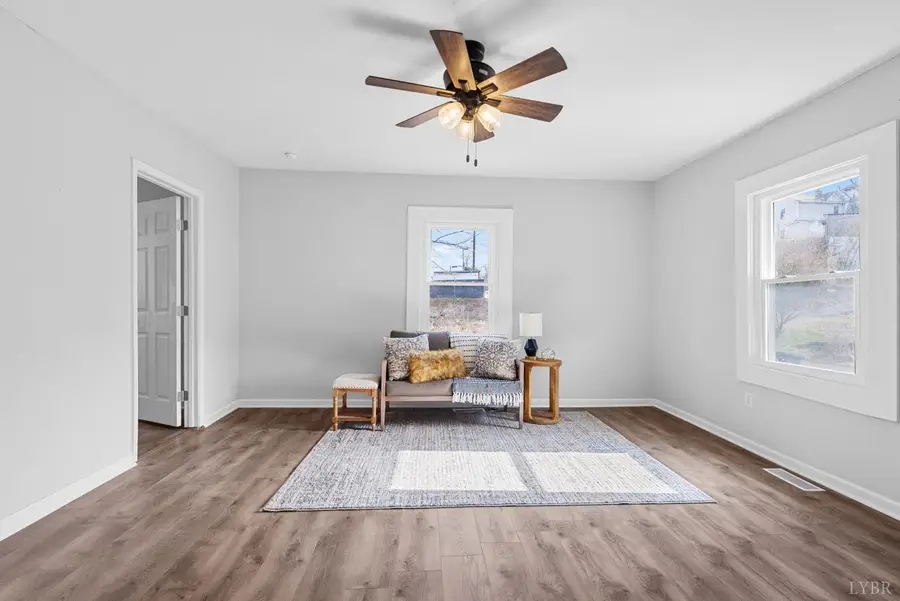217 Race Street, Lynchburg, VA 24504 - #3