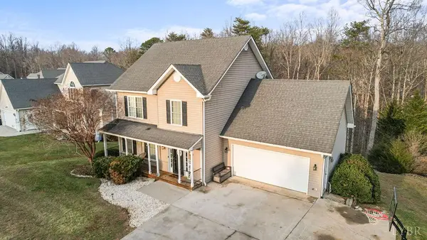 130 Delaney Drive, Lynchburg, VA 24501