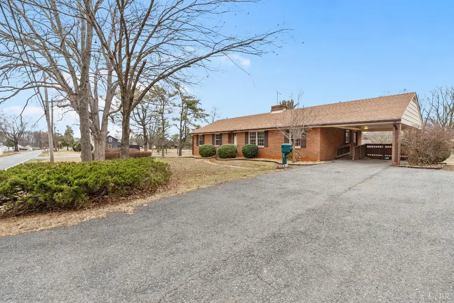 1730 Redfields Road, Appomattox, VA 24522 - #3