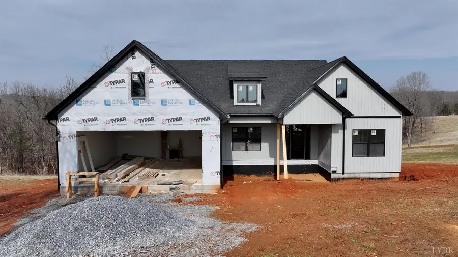 9726 Leesville Rd, Evington, VA 24550 - #2