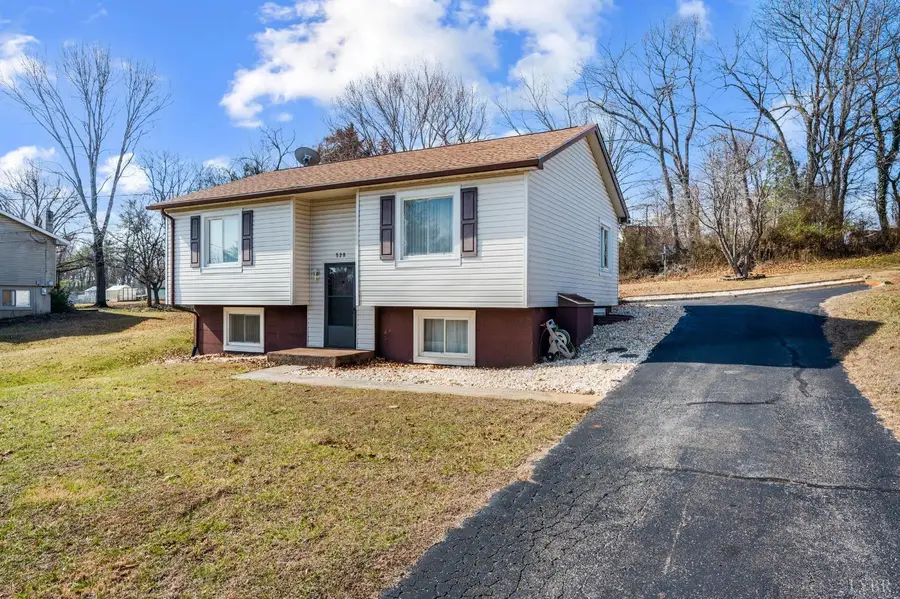 528 Sweeney Circle, Forest, VA 24551 - #2