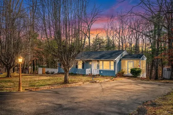 600 Dunivan Drive, Rustburg, VA 24588