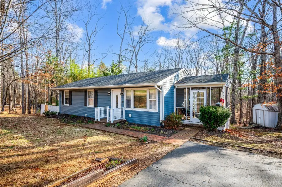 600 Dunivan Drive, Rustburg, VA 24588 - #3